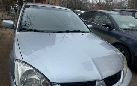 Mitsubishi Lancer IX, 2007 год, 335 000 рублей, 15 фотография