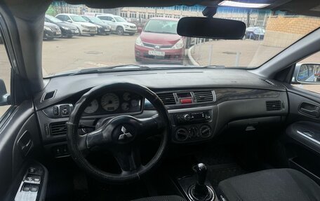 Mitsubishi Lancer IX, 2007 год, 335 000 рублей, 17 фотография