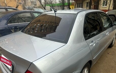 Mitsubishi Lancer IX, 2007 год, 335 000 рублей, 6 фотография