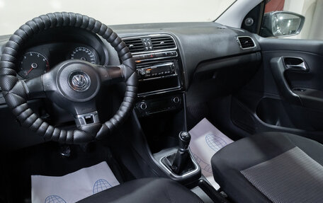 Volkswagen Polo VI (EU Market), 2014 год, 779 000 рублей, 8 фотография