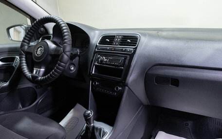 Volkswagen Polo VI (EU Market), 2014 год, 779 000 рублей, 15 фотография