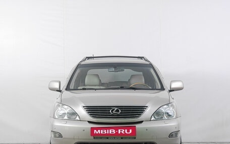 Lexus RX II рестайлинг, 2007 год, 1 499 000 рублей, 2 фотография