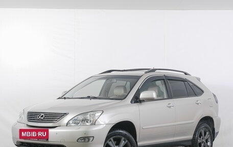 Lexus RX II рестайлинг, 2007 год, 1 499 000 рублей, 3 фотография