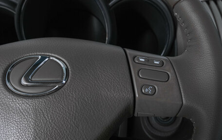 Lexus RX II рестайлинг, 2007 год, 1 499 000 рублей, 17 фотография