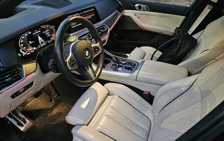 BMW X5, 2019 год, 7 399 000 рублей, 9 фотография