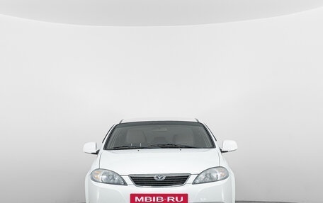 Daewoo Gentra II, 2015 год, 549 000 рублей, 2 фотография