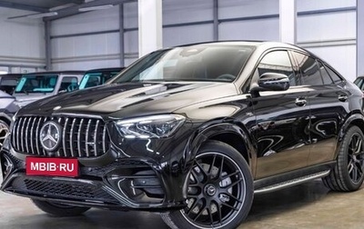 Mercedes-Benz GLE AMG, 2025 год, 15 135 000 рублей, 1 фотография