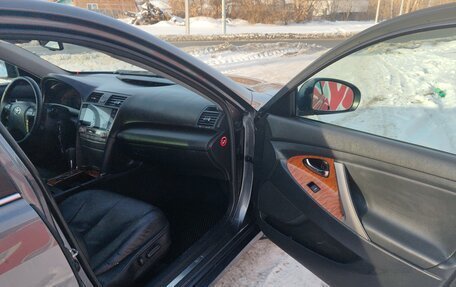 Toyota Camry, 2010 год, 1 450 000 рублей, 18 фотография