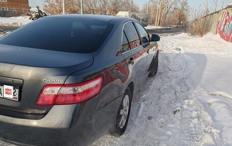 Toyota Camry, 2010 год, 1 450 000 рублей, 17 фотография