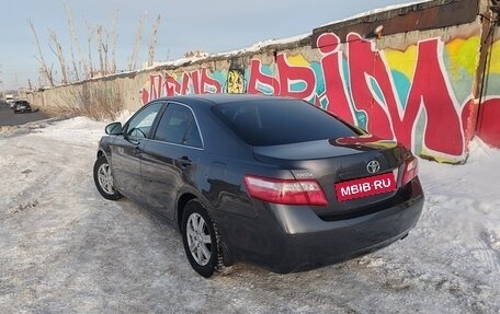 Toyota Camry, 2010 год, 1 450 000 рублей, 15 фотография