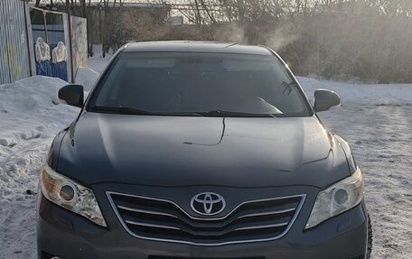 Toyota Camry, 2010 год, 1 450 000 рублей, 13 фотография