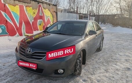 Toyota Camry, 2010 год, 1 450 000 рублей, 12 фотография