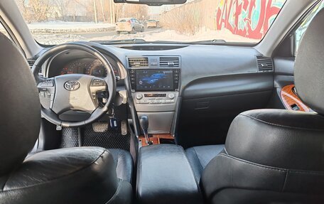 Toyota Camry, 2010 год, 1 450 000 рублей, 19 фотография