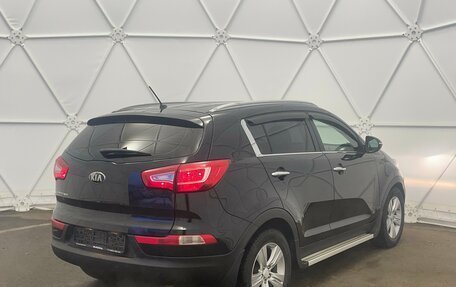 KIA Sportage III, 2013 год, 1 200 000 рублей, 4 фотография