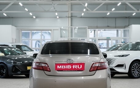 Toyota Camry, 2006 год, 1 119 000 рублей, 4 фотография