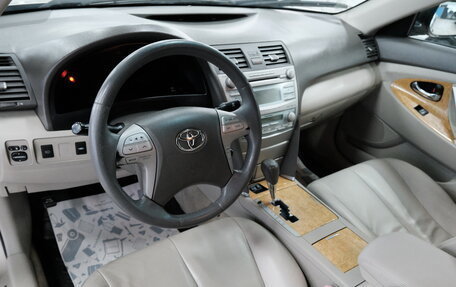 Toyota Camry, 2006 год, 1 119 000 рублей, 8 фотография