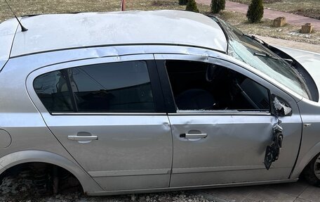 Opel Astra H, 2009 год, 180 000 рублей, 3 фотография