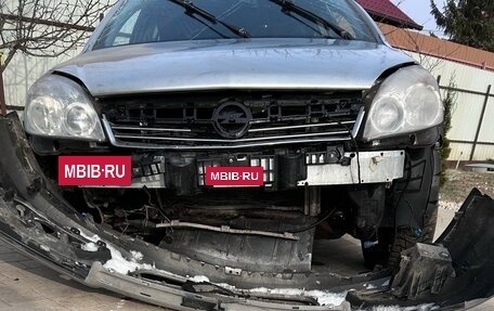 Opel Astra H, 2009 год, 180 000 рублей, 2 фотография