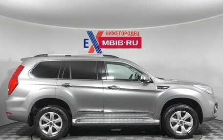 Haval H9 I рестайлинг, 2021 год, 2 999 000 рублей, 3 фотография