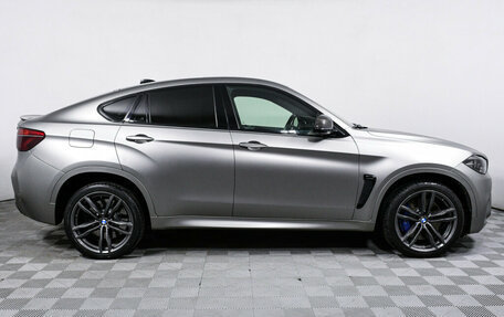 BMW X6 M, 2016 год, 4 990 000 рублей, 4 фотография