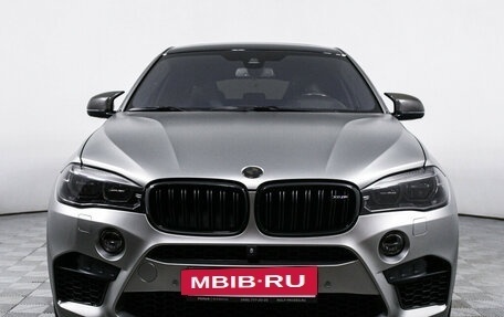 BMW X6 M, 2016 год, 4 990 000 рублей, 2 фотография