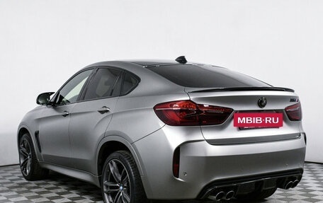 BMW X6 M, 2016 год, 4 990 000 рублей, 7 фотография