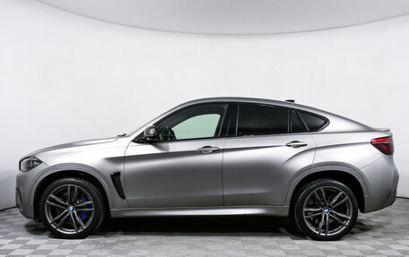 BMW X6 M, 2016 год, 4 990 000 рублей, 8 фотография