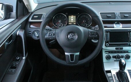 Volkswagen Passat B7, 2012 год, 1 270 000 рублей, 8 фотография