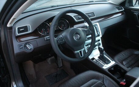 Volkswagen Passat B7, 2012 год, 1 270 000 рублей, 6 фотография