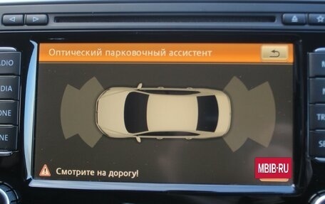 Volkswagen Passat B7, 2012 год, 1 270 000 рублей, 15 фотография