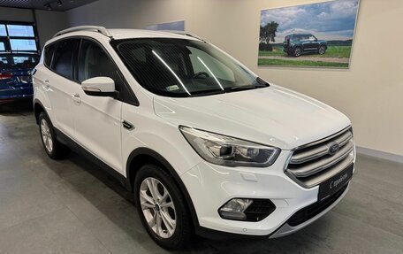 Ford Kuga III, 2019 год, 1 930 000 рублей, 3 фотография