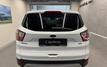 Ford Kuga III, 2019 год, 1 930 000 рублей, 5 фотография