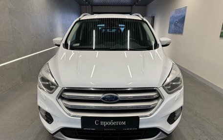 Ford Kuga III, 2019 год, 1 930 000 рублей, 2 фотография