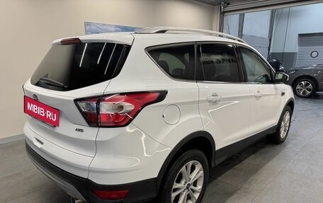 Ford Kuga III, 2019 год, 1 930 000 рублей, 4 фотография