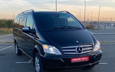 Mercedes-Benz Viano, 2012 год, 2 300 000 рублей, 1 фотография