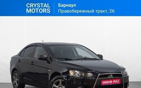 Mitsubishi Lancer IX, 2013 год, 999 000 рублей, 1 фотография