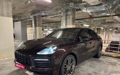 Porsche Cayenne III, 2021 год, 14 700 000 рублей, 1 фотография