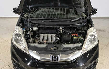 Honda Fit Shuttle I рестайлинг, 2013 год, 1 150 000 рублей, 9 фотография