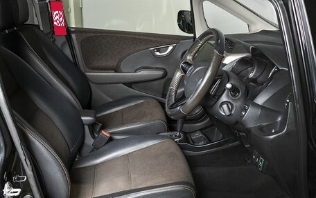 Honda Fit Shuttle I рестайлинг, 2013 год, 1 150 000 рублей, 4 фотография