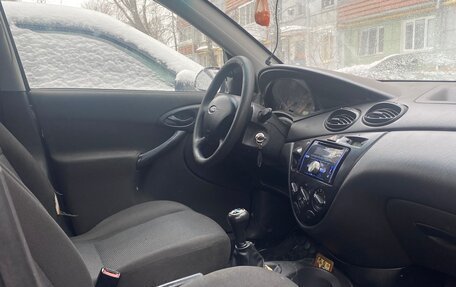 Ford Focus IV, 2003 год, 250 000 рублей, 7 фотография