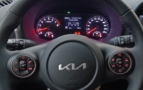 KIA Soul III, 2022 год, 2 350 000 рублей, 8 фотография