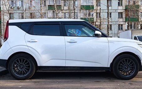 KIA Soul III, 2022 год, 2 350 000 рублей, 4 фотография