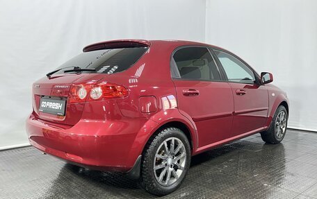 Chevrolet Lacetti, 2011 год, 720 000 рублей, 2 фотография