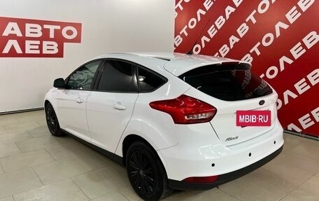 Ford Focus III, 2016 год, 1 199 000 рублей, 4 фотография