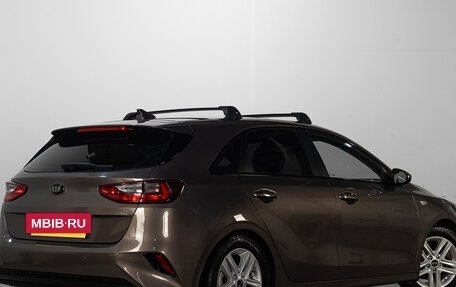 KIA cee'd III, 2018 год, 1 799 000 рублей, 6 фотография