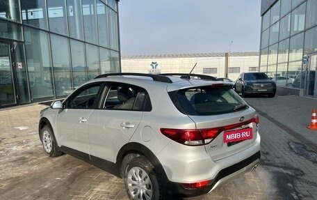 KIA Rio IV, 2020 год, 1 600 000 рублей, 7 фотография