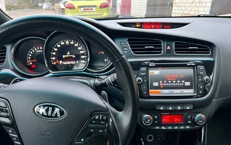 KIA cee'd III, 2014 год, 1 150 000 рублей, 5 фотография