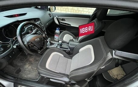 KIA cee'd III, 2014 год, 1 150 000 рублей, 3 фотография