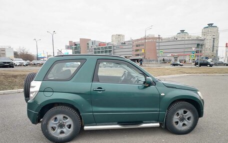 Suzuki Grand Vitara, 2006 год, 685 000 рублей, 5 фотография