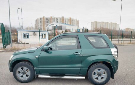 Suzuki Grand Vitara, 2006 год, 685 000 рублей, 4 фотография